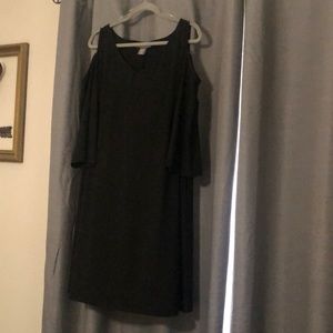 Kate and Mallory LBD